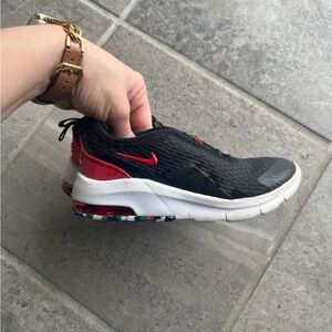 Toddler Boys Nike Air Max Motion 2 - size 10